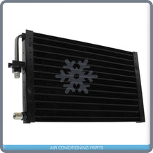 Cargar imagen en el visor de la galería, Universal Applications 10x18 Brand New A/C Condenser Serpentine