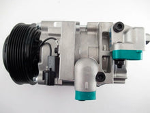Load image into Gallery viewer, NEW OEM A/C compressor fits 07-12 HYUNDAI STAREX H1 OE# 97701-4H100