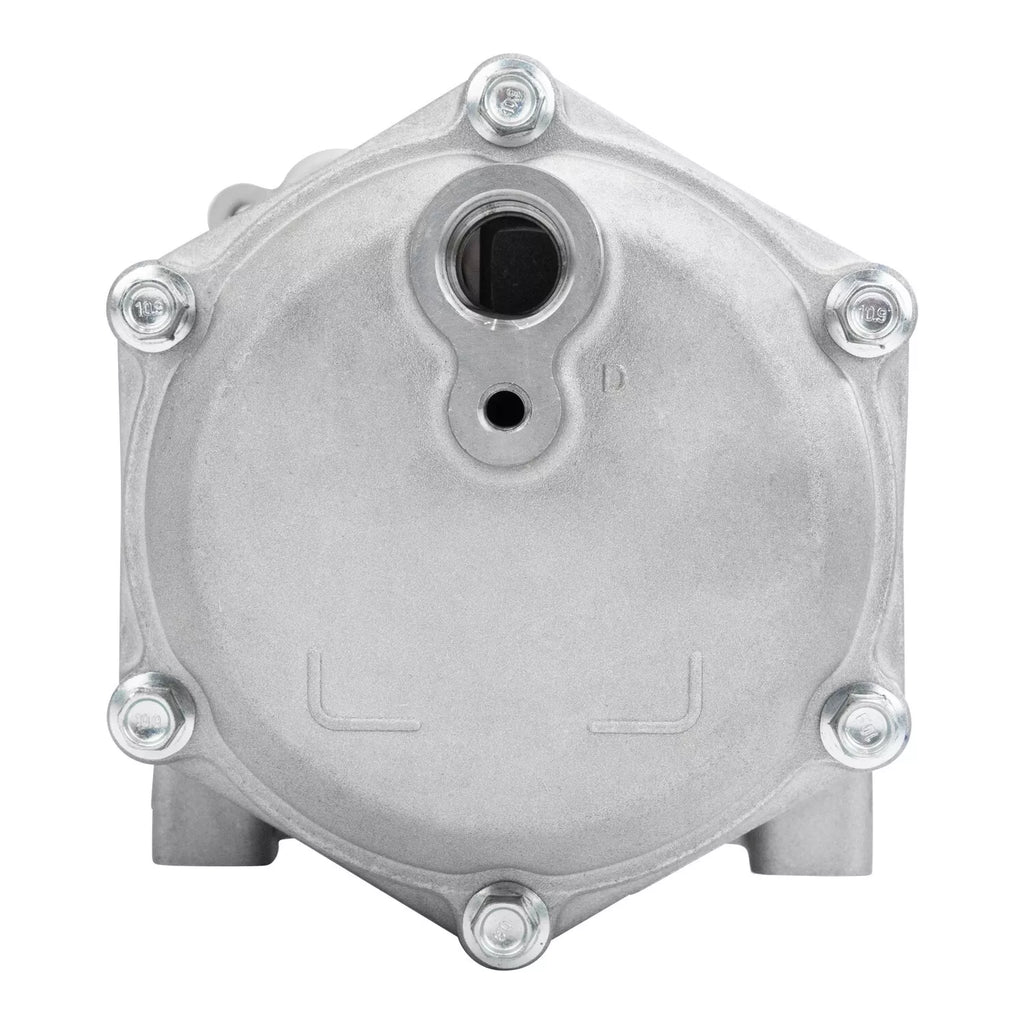 New A/C Electric Compressor GT920 with built-in inverter 12V