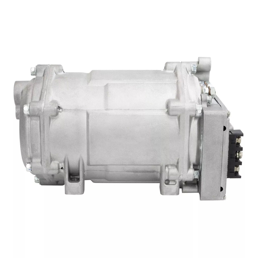 New A/C Electric Compressor GT920 with built-in inverter 24V