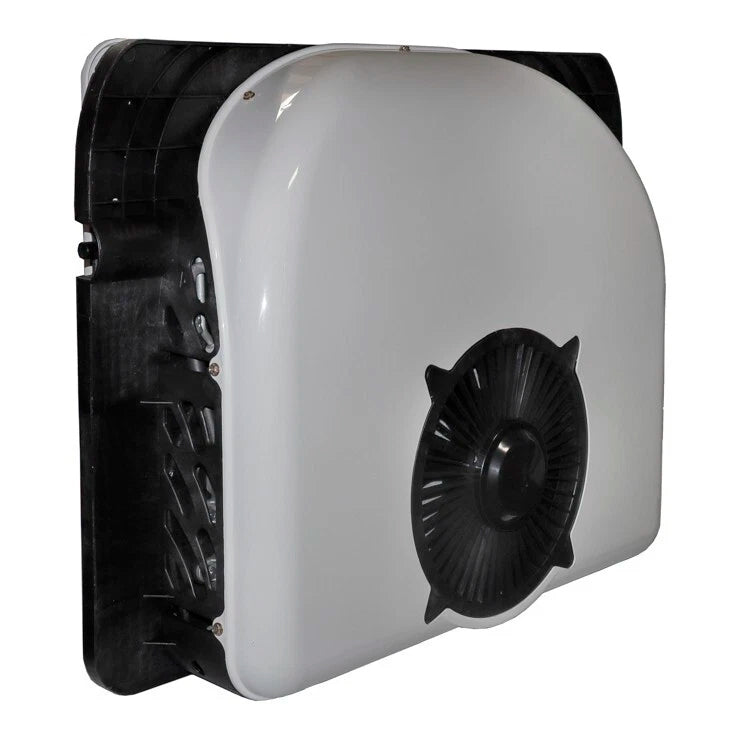New 100% Electric Rooftop A/C Unit for All trucks - 12V