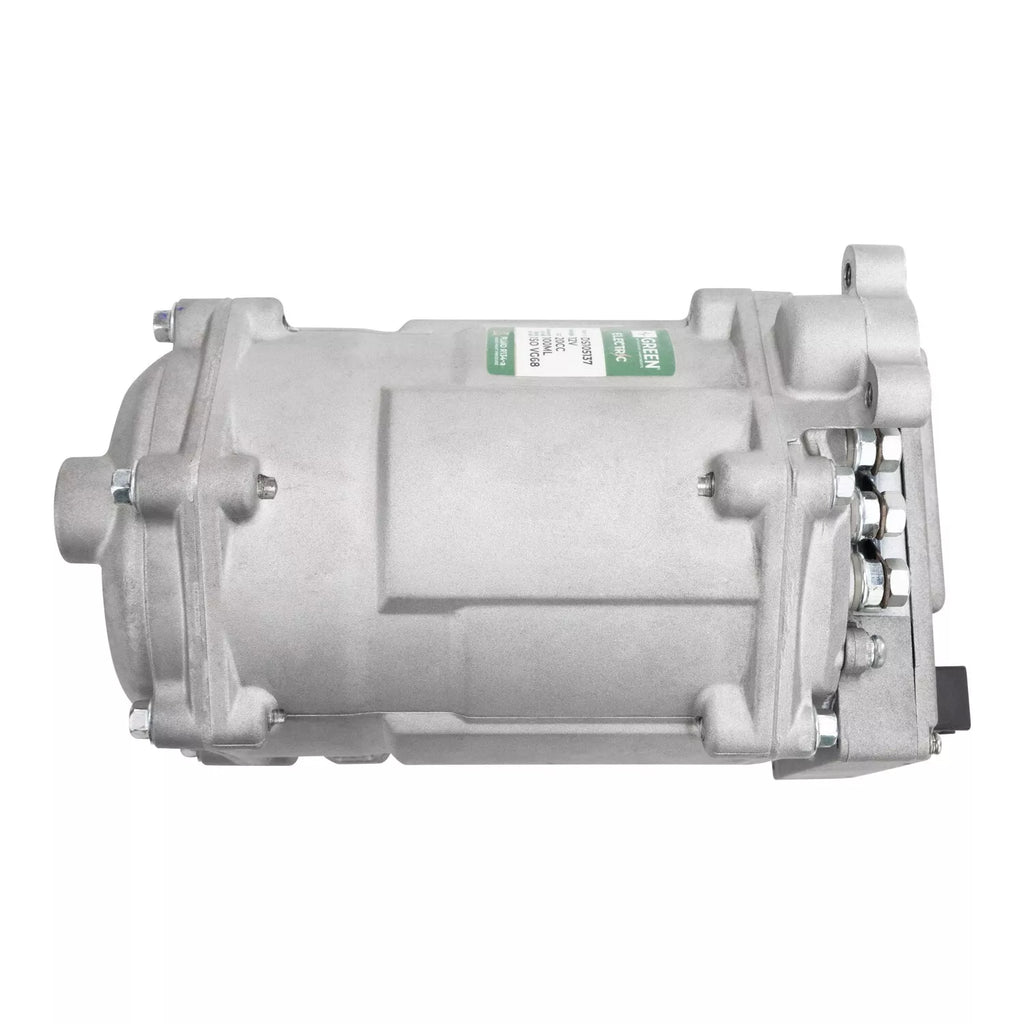 New A/C Electric Compressor GT920 with built-in inverter 12V