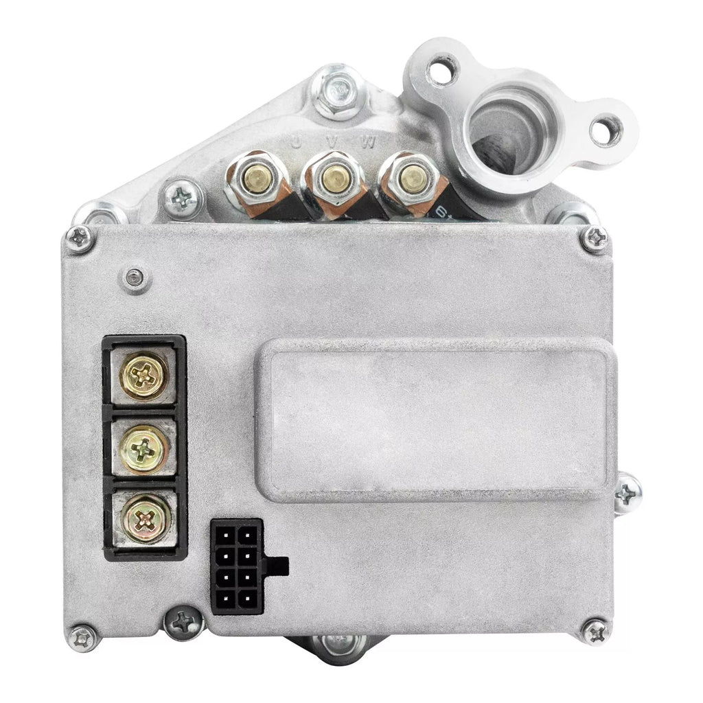 New A/C Electric Compressor GT920 with built-in inverter 24V