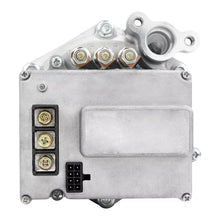 Cargar imagen en el visor de la galería, New A/C Electric Compressor GT920 with built-in inverter 24V