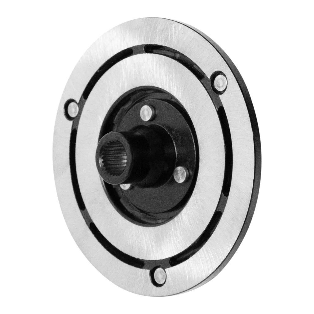 New AC Compressor CLUTCH for Nissan Rogue 2.5L - 2008 2009 2010 2011 2012 2013