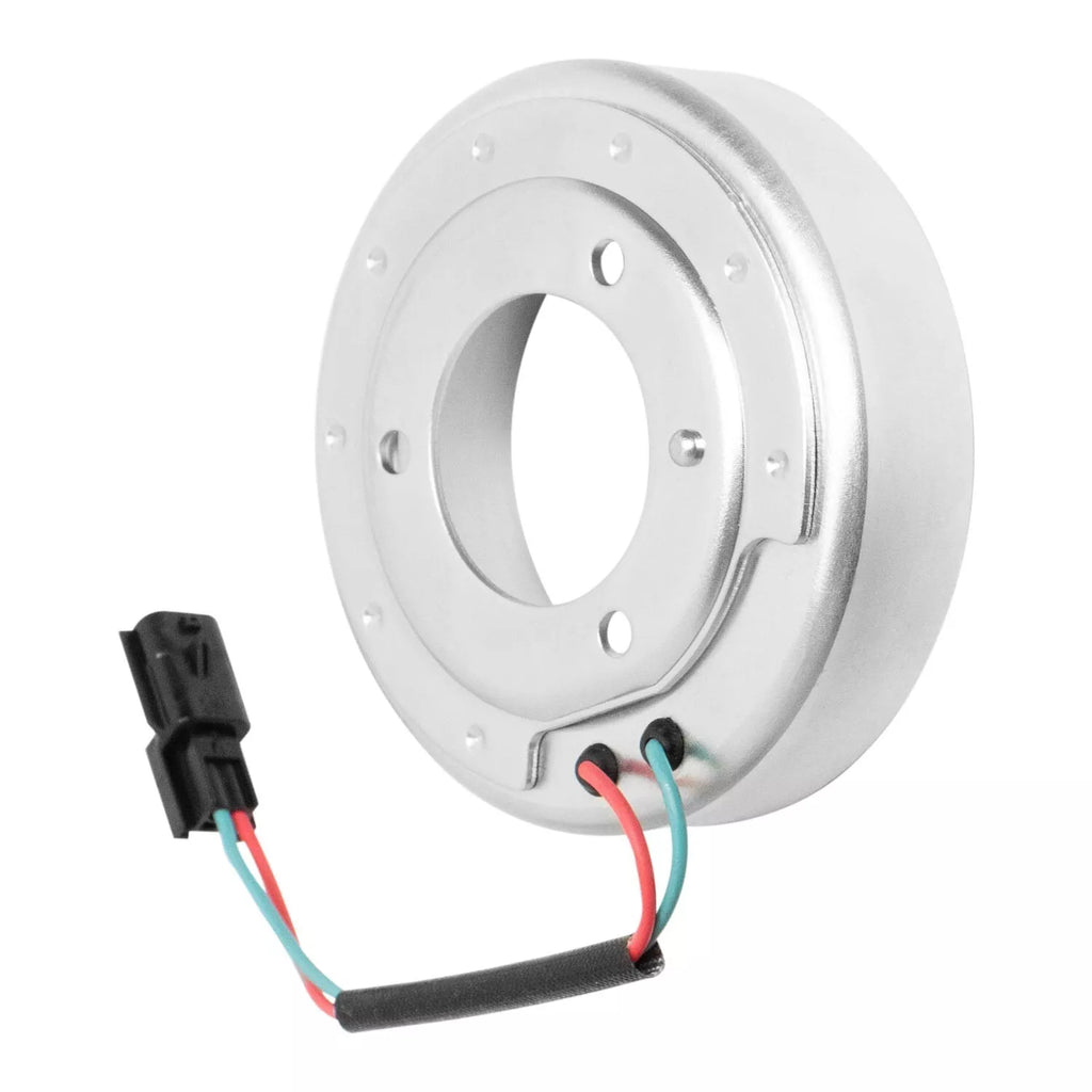 New AC Compressor CLUTCH for Nissan Rogue 2.5L - 2008 2009 2010 2011 2012 2013