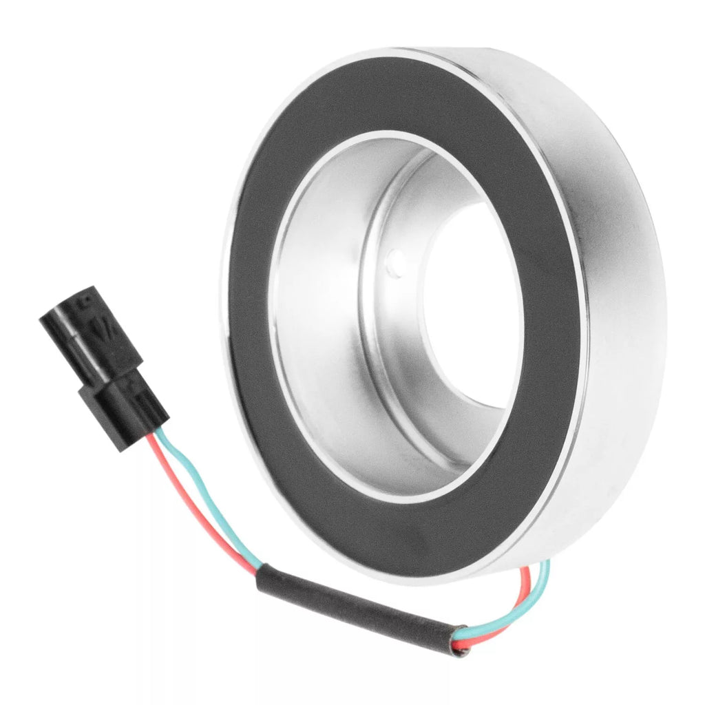 New AC Compressor CLUTCH for Nissan Rogue 2.5L - 2008 2009 2010 2011 2012 2013