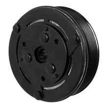 Load image into Gallery viewer, AC Compressor Clutch Assembly for York - 8 Groove 6&quot; 2 Wire 12 Volt