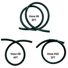 Load image into Gallery viewer, New A/C Universal Kit Truck Cab Bus Air Conditioner Underdash 6 Vents 11000 BTU 12V