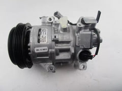 AC Compressor OEM Denso 5SE11C fits Toyota Yaris, Yaris R QR