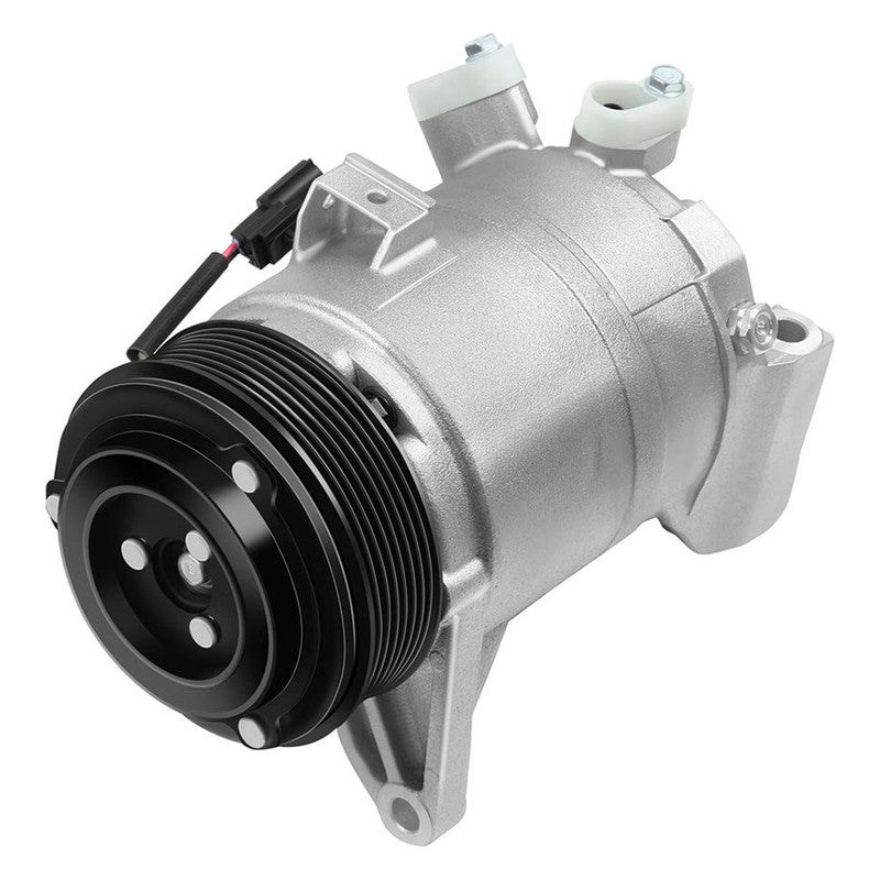 New A/C Compressor for Nissan Maxima 2009 2010-2013 Pathfinder 2013-2014 3.5L