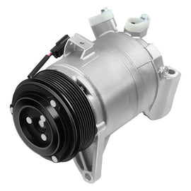 New A/C Compressor for Nissan Maxima 2009 2010-2013 Pathfinder 2013-2014 3.5L