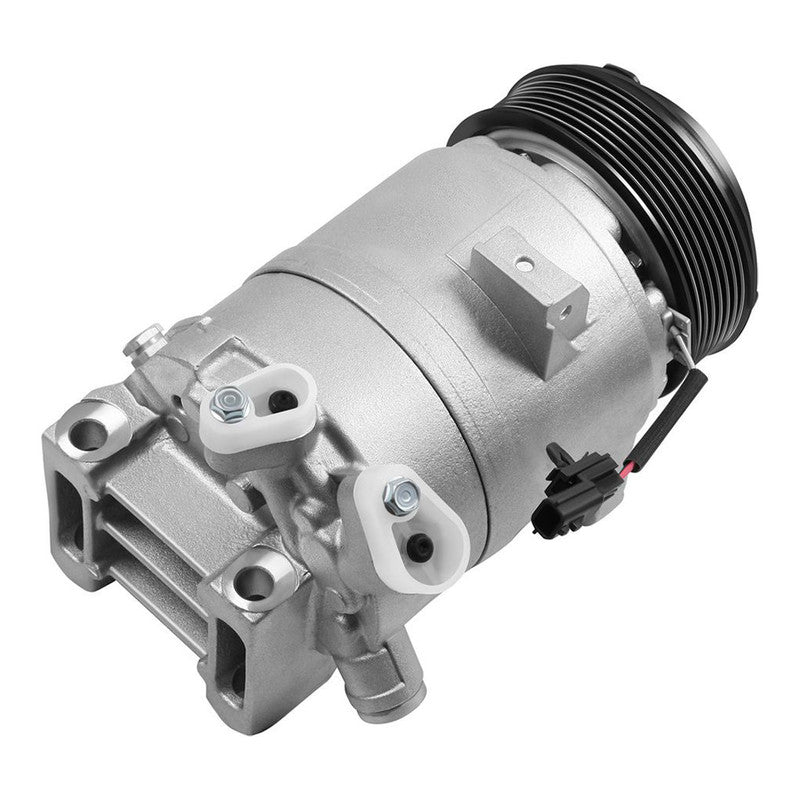 New A/C Compressor for Nissan Maxima 2009 2010-2013 Pathfinder 2013-2014 3.5L
