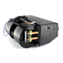 Cargar imagen en el visor de la galería, 12V Electric Heat&amp;Cool Air Conditioning Kit Underdash - Hidden Series