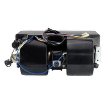 Cargar imagen en el visor de la galería, BRAND NEW A/C UNDER DASH EVAPORATOR ASSEMBLY HEAT AND COOL 12V 404x335x156