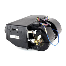 Cargar imagen en el visor de la galería, BRAND NEW A/C UNDER DASH EVAPORATOR ASSEMBLY HEAT AND COOL 12V 404x335x156