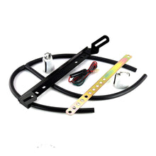 Cargar imagen en el visor de la galería, BRAND NEW A/C UNDER DASH EVAPORATOR ASSEMBLY HEAT AND COOL 12V 404x335x156