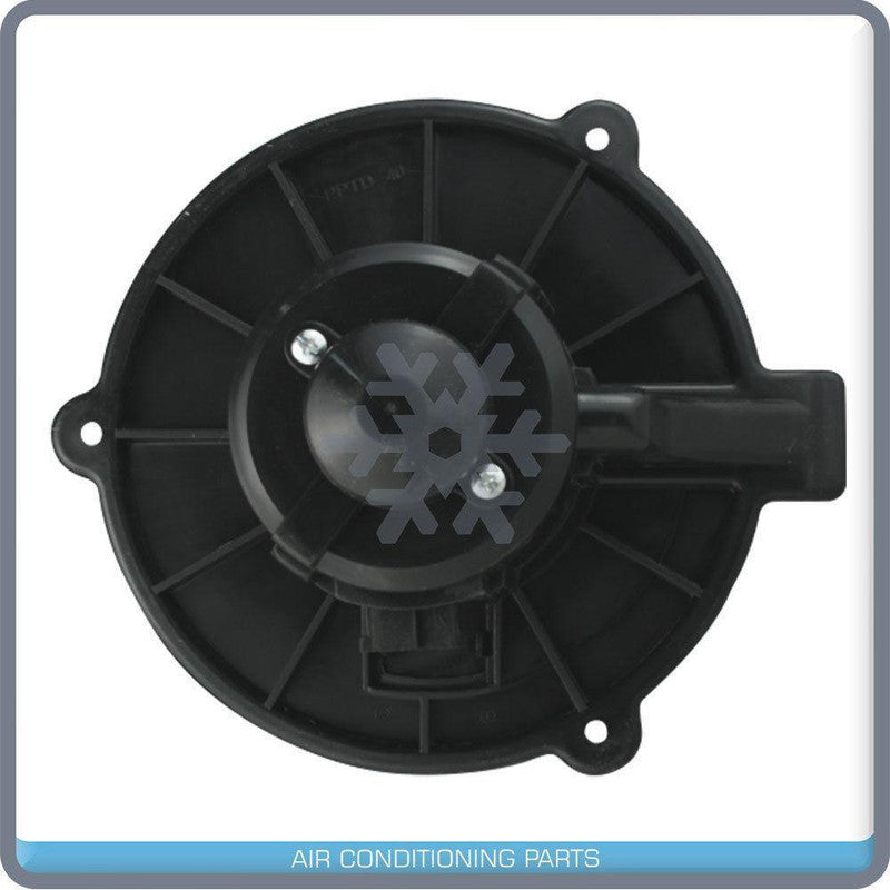 A/C Blower Motor fits DOOSAN DL160, DL200, DL300, DL300A - REF K1040112 - Qualy Air