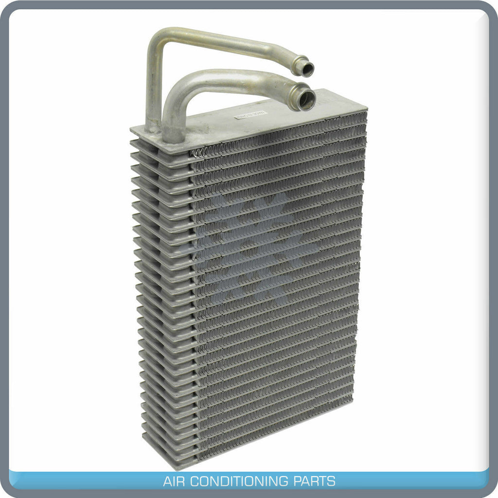 A/C Evaporator Core for BMW 525i, 525xi, 528i, 528xi, 530i, 530xi, 535d, 5... QU - Qualy Air
