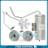 A/C Receiver Drier for Sonata, XG350 / Optima QR