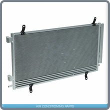 Load image into Gallery viewer, New A/C Condenser for Chevrolet Camaro - 2012 to 2015 - OE# 22886745 QU - Qualy Air