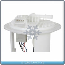 Cargar imagen en el visor de la galería, Electric Fuel Pump for Jeep Wrangler QOA - Qualy Air