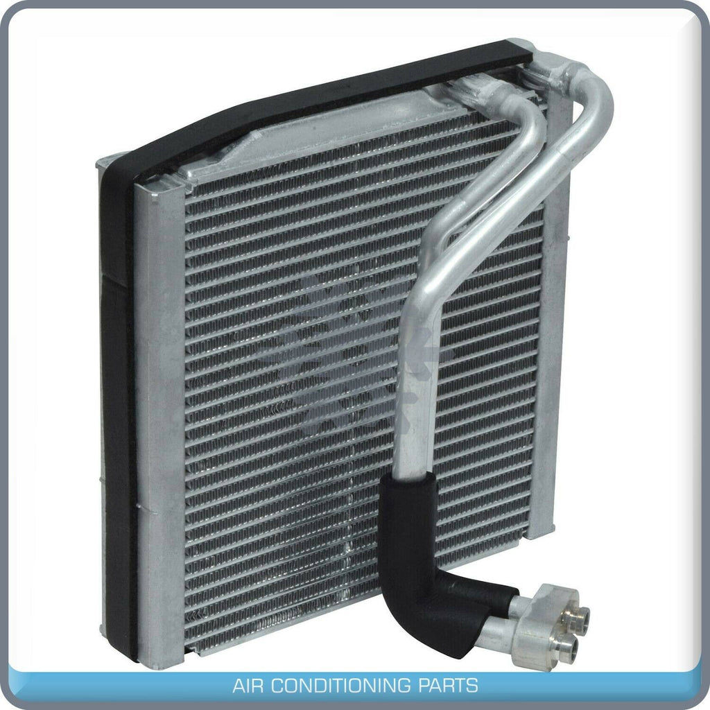 New A/C Evaporator Core fits Kia Soul, Soul EV - 2014 to 2019 - OE# 97140B2000 - Qualy Air