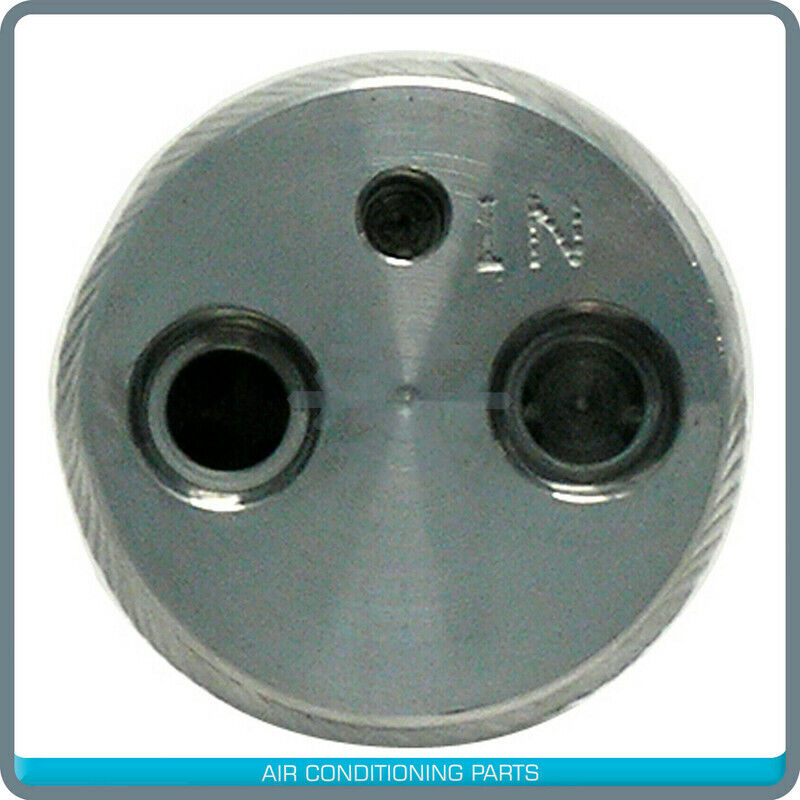 New A/C Receiver Drier for LAND LR3 07-05 QU QU - Qualy Air