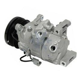 New A/C Compressor for Lexus GS300, IS300 1998 to 05 / Toyota Aristo 1998 to 04 - Qualy Air