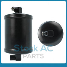Load image into Gallery viewer, New AC Receiver Drier for Case IH Combine / Tractor - OE# 1990758C2 - Qualy Air