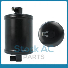 A/C Receiver Drier fits Case IH Combine / Tractor - REF 1990758C2