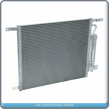 Cargar imagen en el visor de la galería, A/C Condenser for Chevrolet Aveo QU - Qualy Air