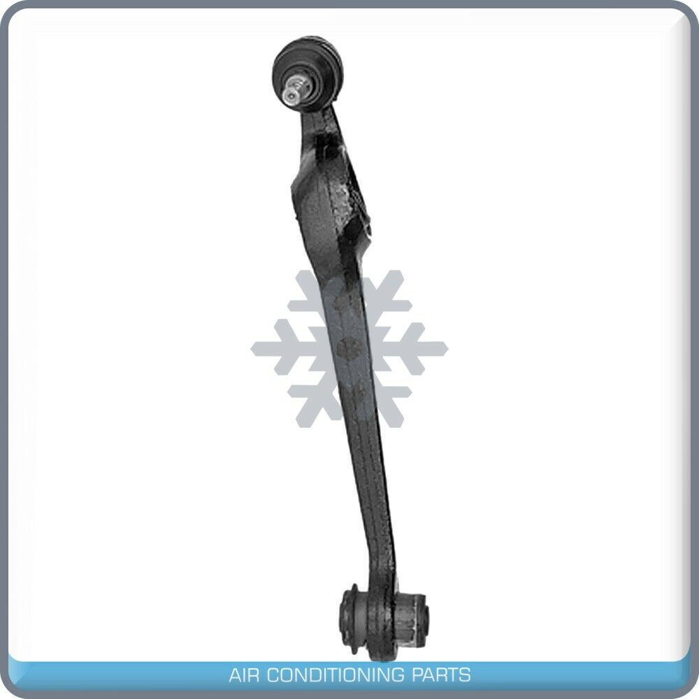 Control Arm Front Lower Right for Saturn 2002-91 QOA - Qualy Air
