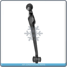 Load image into Gallery viewer, Control Arm Front Lower Right for Saturn 2002-91 QOA - Qualy Air