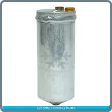 Cargar imagen en el visor de la galería, New A/C Receiver Drier for Pathfinder QX4 QU - Qualy Air