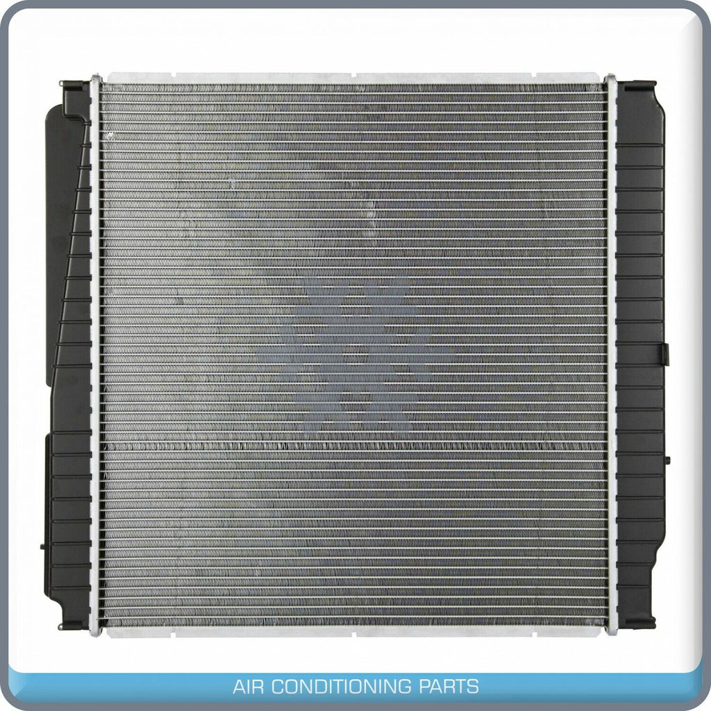 Radiator for Lincoln Aviator QOA - Qualy Air