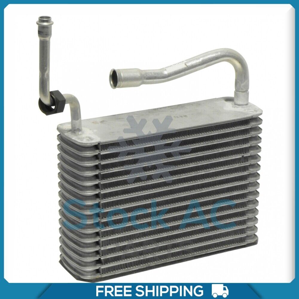 A/C Evaporator for Ford Aerostar QR - Qualy Air
