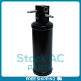 New A/C Receiver Drier for 1412055;170325;3719904;8034003;8253992;83441HD QU