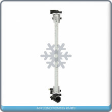 Cargar imagen en el visor de la galería, Radiator for Chevrolet Camaro / Pontiac Firebird QOA - Qualy Air