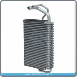New A/C Evaporator for Mercedes-Benz C230, CL500, CL550, CL600, CL63 AMG.. UQ - Qualy Air