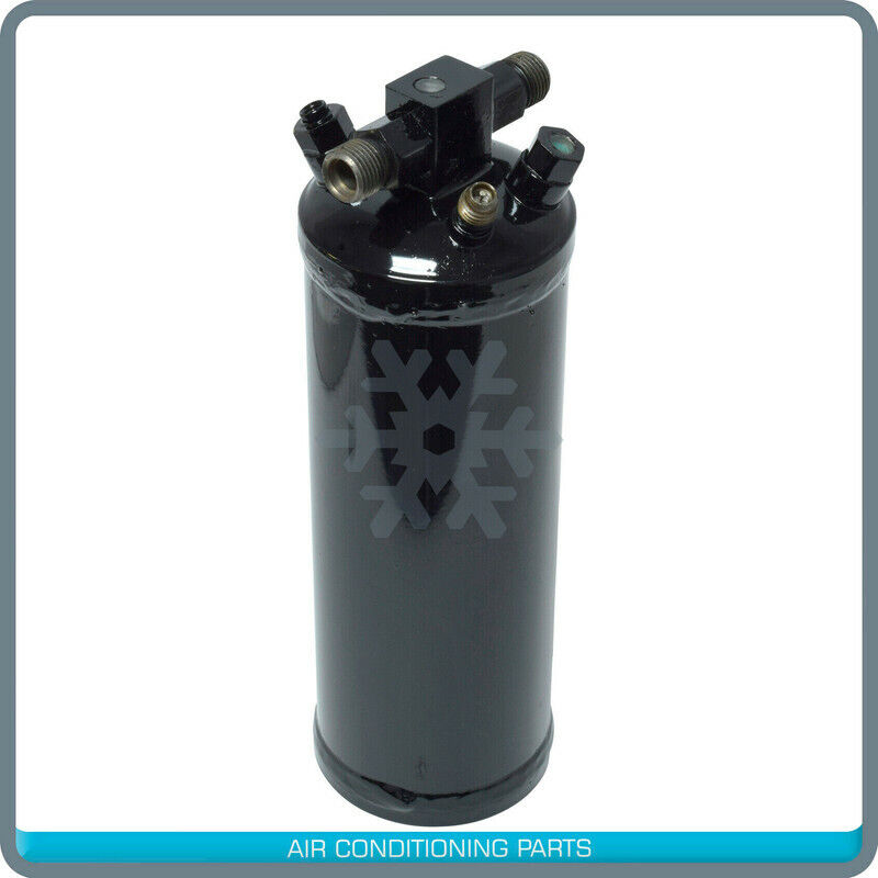 New A/C Receiver Drier for MACK 221RD334 STANDRD QU QU - Qualy Air