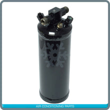Cargar imagen en el visor de la galería, New A/C Receiver Drier for MACK 221RD334 STANDRD QU QU - Qualy Air