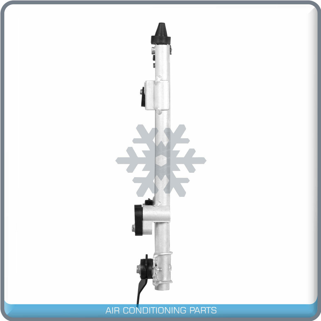 New A/C Condenser for Toyota Tundra - 2000 to 2005 - OE# 884600C050 QL - Qualy Air