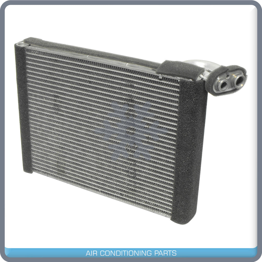 New A/C Evaporator for Scion xD - 2008 to 2014 / Toyota Yaris - 2007 to 2017 - Qualy Air