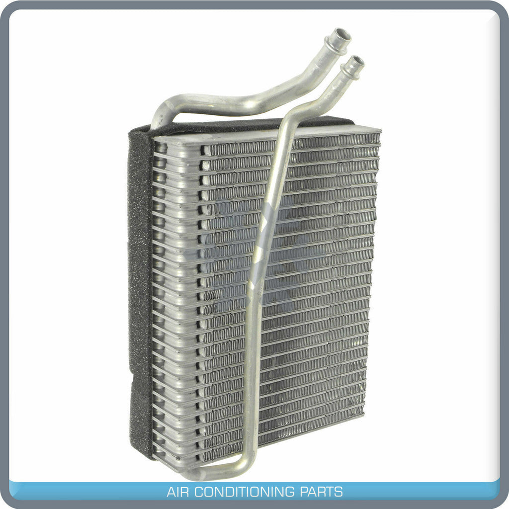 A/C Evaporator Core for Peugeot 505 QU - Qualy Air