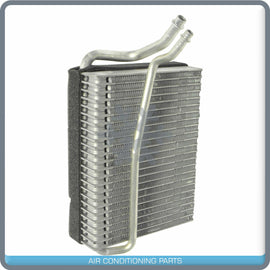 A/C Evaporator Core for Peugeot 505 QU - Qualy Air