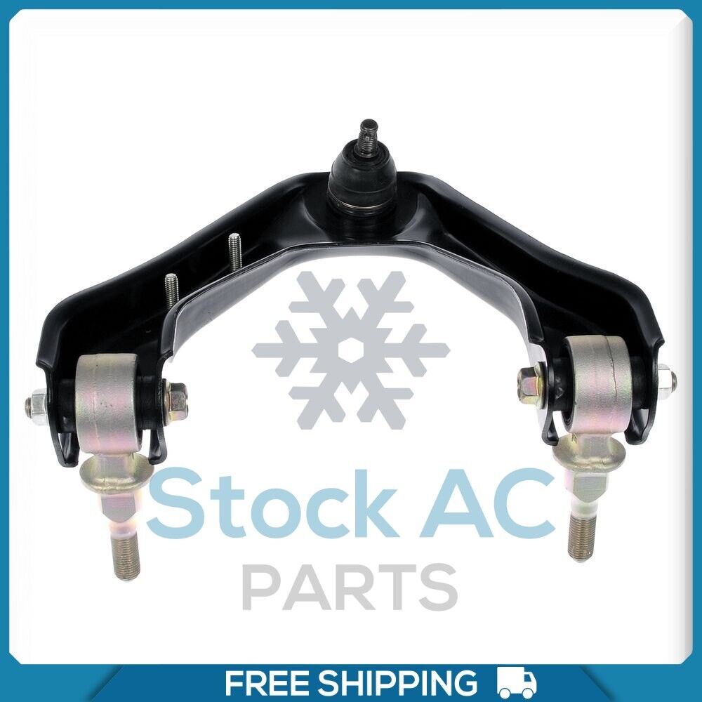 Control Arm Front Lower Right for Ford 2004-97, Lincoln 2002-98 QOA - Qualy Air