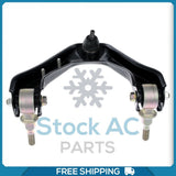 Control Arm Front Lower Right for Ford 2004-97, Lincoln 2002-98 QOA
