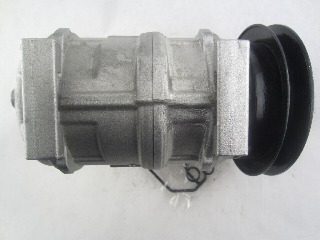 A/C Compressor OEM Denso 10PA17CH for Chrysler Grand Voyager, Voyager / Do... QR - Qualy Air