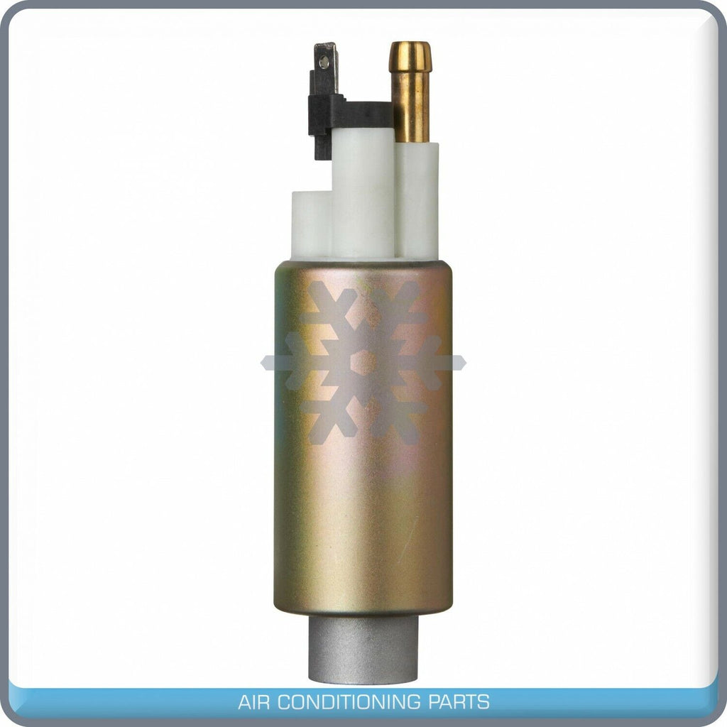 Electric Fuel Pump Fits for Ford Windstar Thunderbird Lincoln Mercury E2044 QOA - Qualy Air